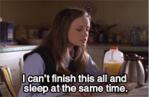 You Ll Need To Learn To Prioritise Gilmore Girls Gilmore Girls Netflix Rory Gilmore You Ll Need To Learn To Prioritise Gilmore Girls Gilmore Girls Netflix Rory Gilmore