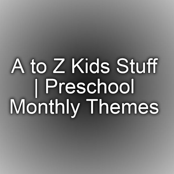 child care theme ideas