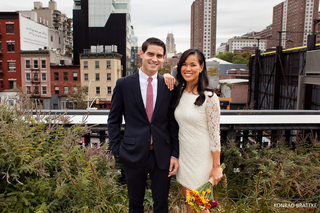 Highline Archives Konrad Brattke Wedding Photography Brooklyn Highline Archives Konrad Brattke Wedding Photography Brooklyn City Hall