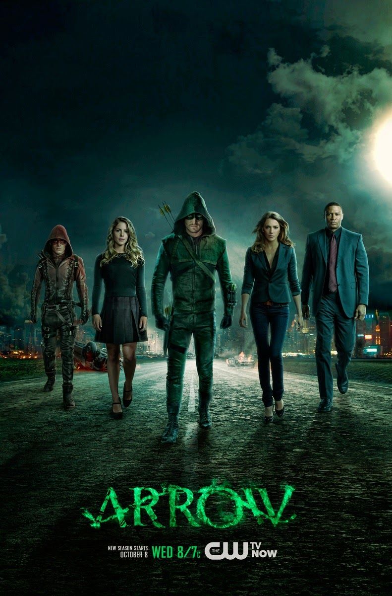 Αποτέλεσμα εικόνας για arrow poster