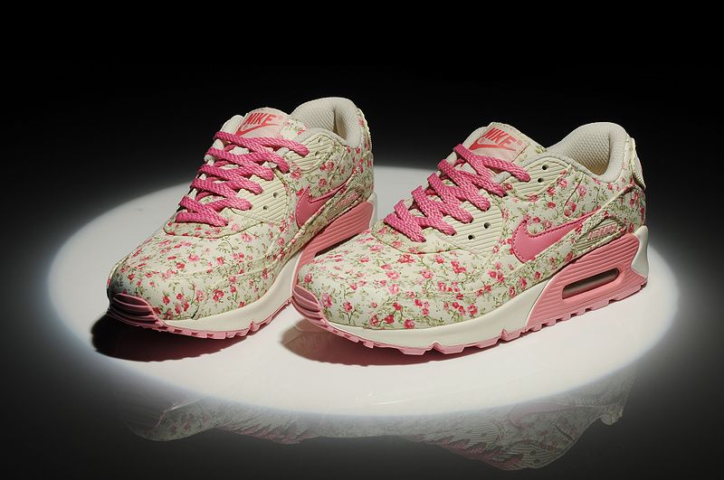 chaussure nike air max 90 pour femme