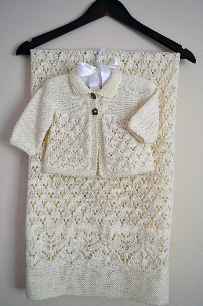 Baby Cute Cardigans Free Knit Patterns | Pattern C Baby Cute Cardigans Free Knit Patterns | Pattern C