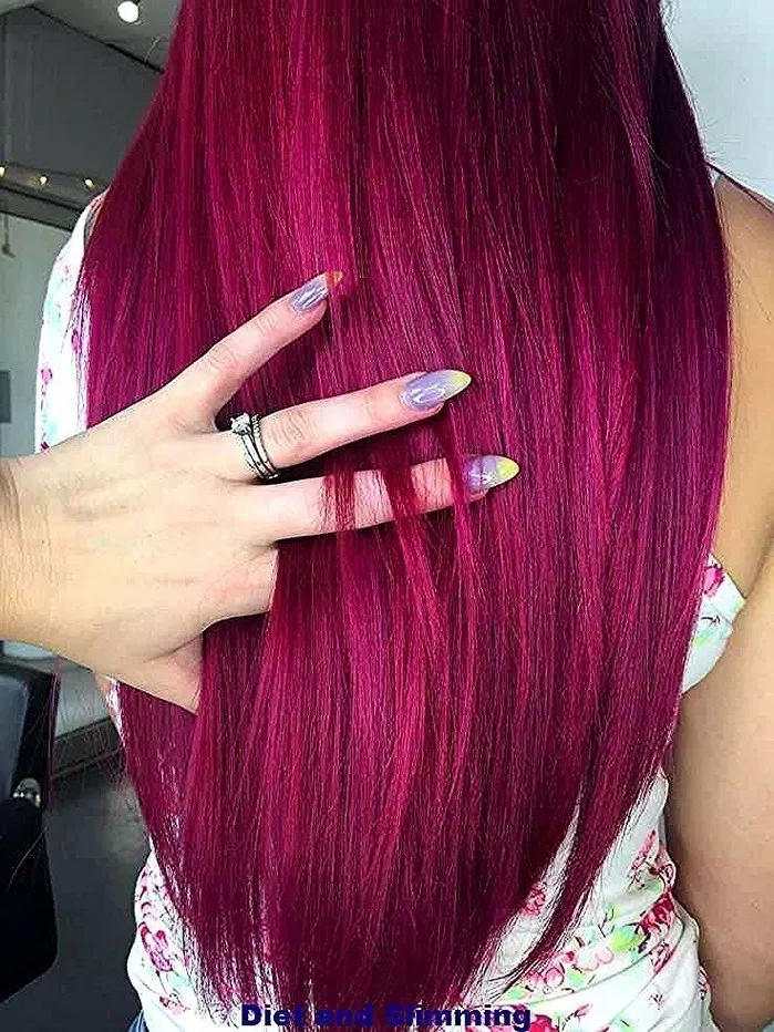 120 unboring styles with magenta hair color in 2020 Magenta hair 120 unboring styles with magenta hair color in 2020 Magenta hair