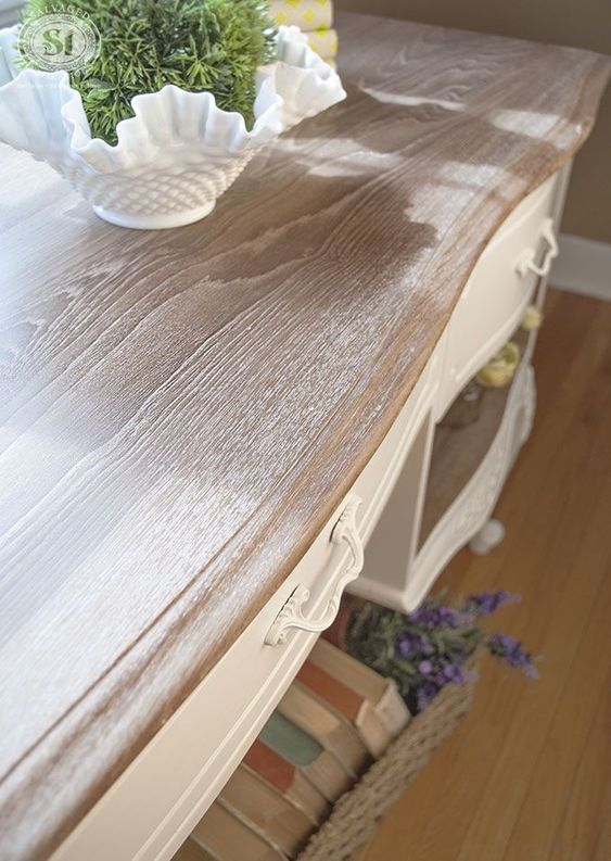 Chalk Paint Furniture - 5 Easy DIY Videos for Modern and Old Furniture!