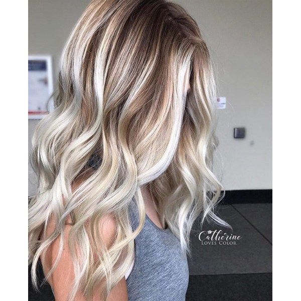 4 Tips From This Year’s Top Hair Paint Colorist - 4 Tips From This Year’s Top Hair Paint Colorist -