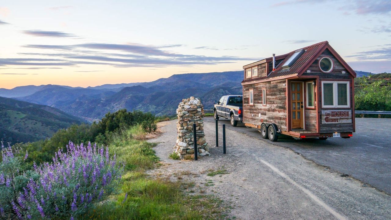bewellprepared Tiny house, Small house, Yosemite view bewellprepared Tiny house, Small house, Yosemite view