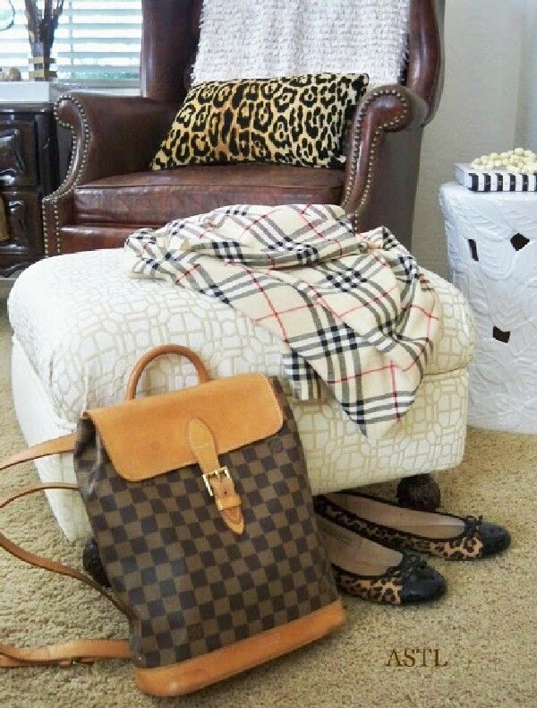 A Stroll Thru Life: How to Make & Upholster An Ottoman Louis Vuitton Speedy Bag, Louis Vuitton Damier, Upholstered Ottoman, Decorating On A Budget, Extra Seating, Easy Diy Projects, Thrifty, Furniture Makeover, Stroll