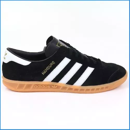 zapatillas adidas de gamuza