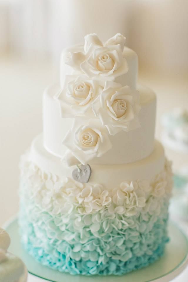 unique and elegant wedding