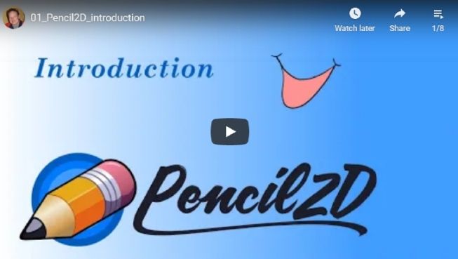 pencil2d animation software free pencil2d animation software free