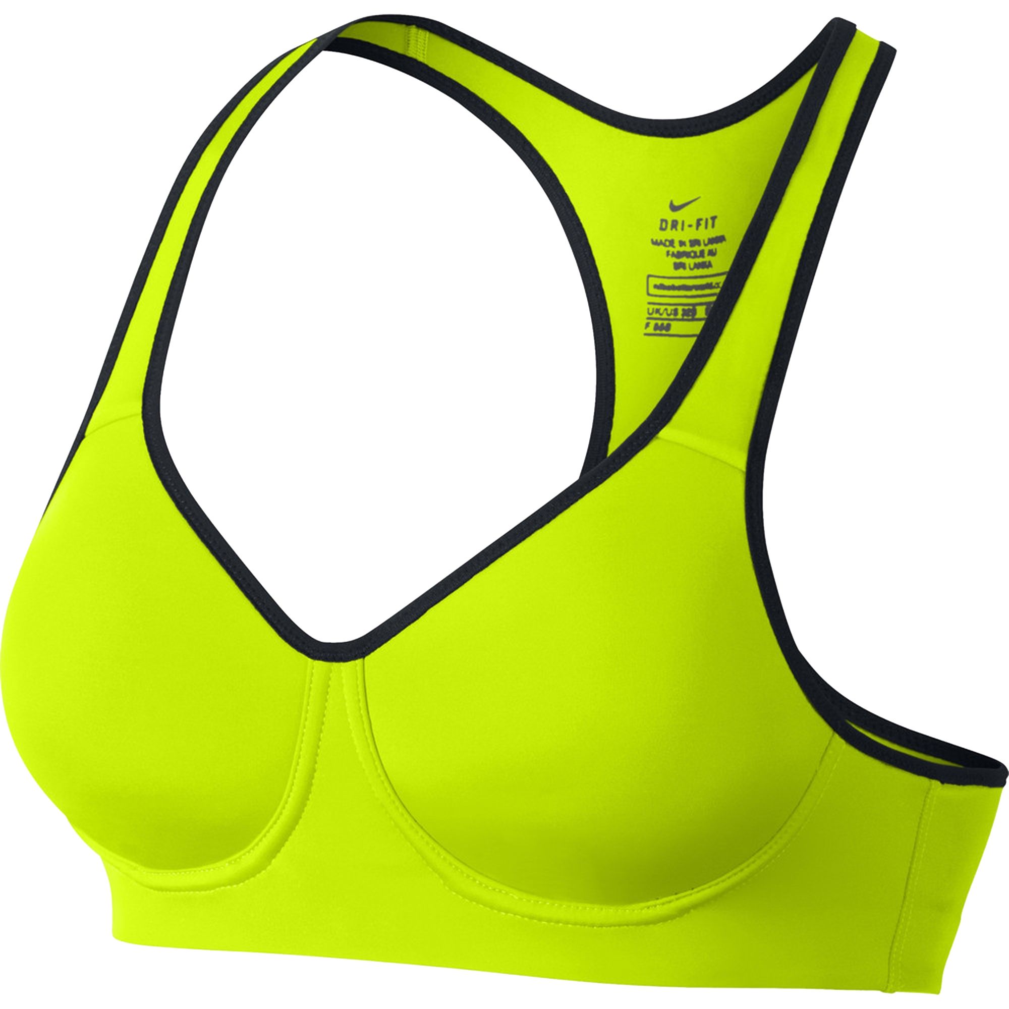 Nike Pro Rival Bra Bustiyer Nike Pro Kadin Nike