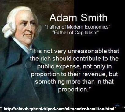 Adam Smith Quotes Gorgeous Adam Smith Was Not A Straight Free Market Advocate As Most People Adam Smith Quotes Gorgeous Adam Smith Was Not A Straight Free Market Advocate As Most People