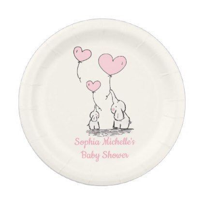 elegant baby girl pink heart balloons 038 eleph baby baby girl names elegant baby girl pink heart balloons 038 eleph baby baby girl names