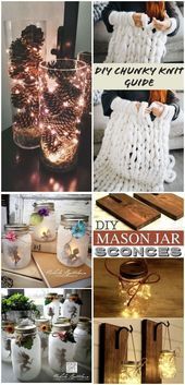 Diese wunderschönen Feenkruglaternen sind magisch, # Fee # wunderschöne # Laternen # Magica ....,#diese #feenkruglaternen #laternen #magica #magisch... - Crafts To Sell Blog