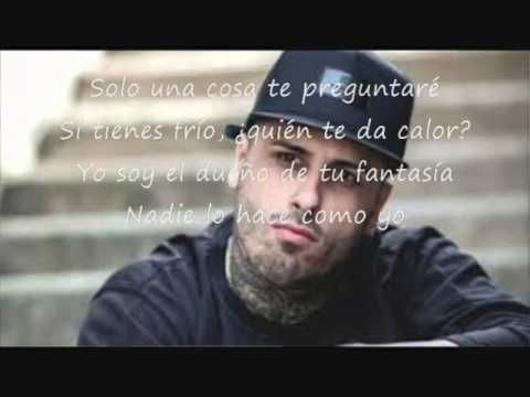 CANZONI REGGAETON DA SCARICARE