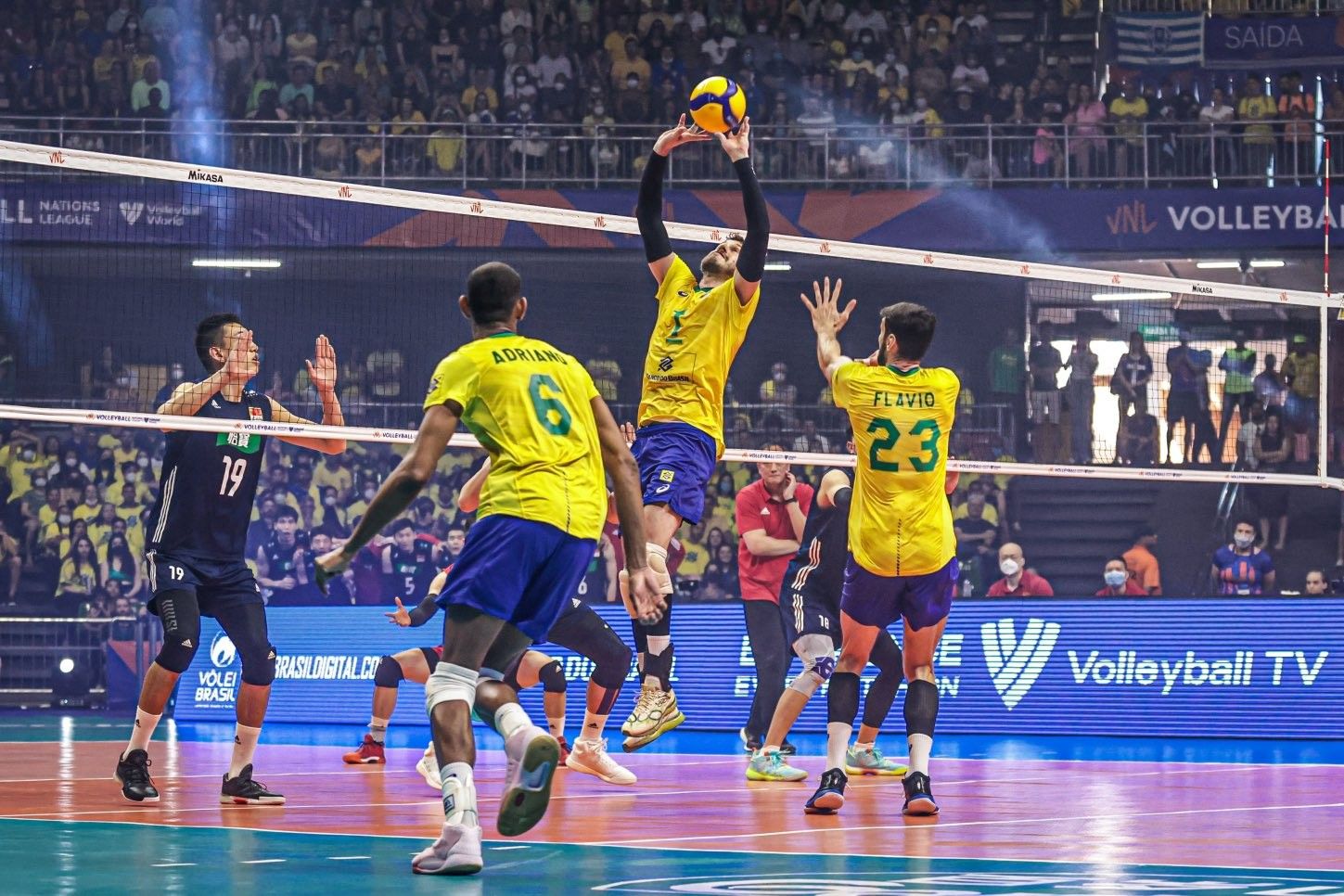 Block In Volleyball Types Of Blocks In Volleyball Artofit block-in-volleyball-types-of-blocks-in-volleyball-artofit