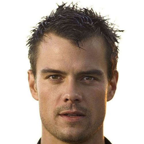 Best Hairstyles For A Receding Hairline Best Hairstyles For A Receding Hairline