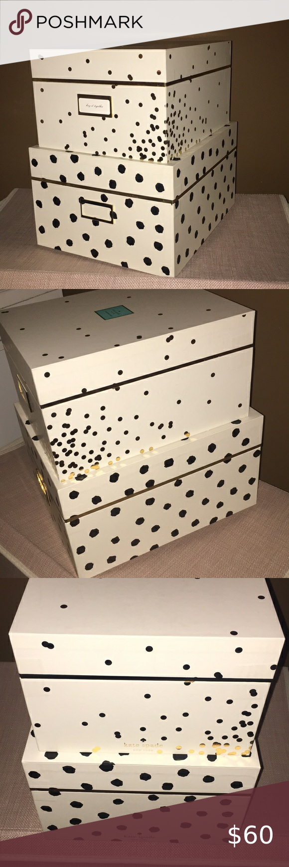 Kate Spade Nesting Box Set Kate Spade New York Set Of 2 Nesting kate-spade-nesting-box-set-kate-spade-new-york-set-of-2-nesting