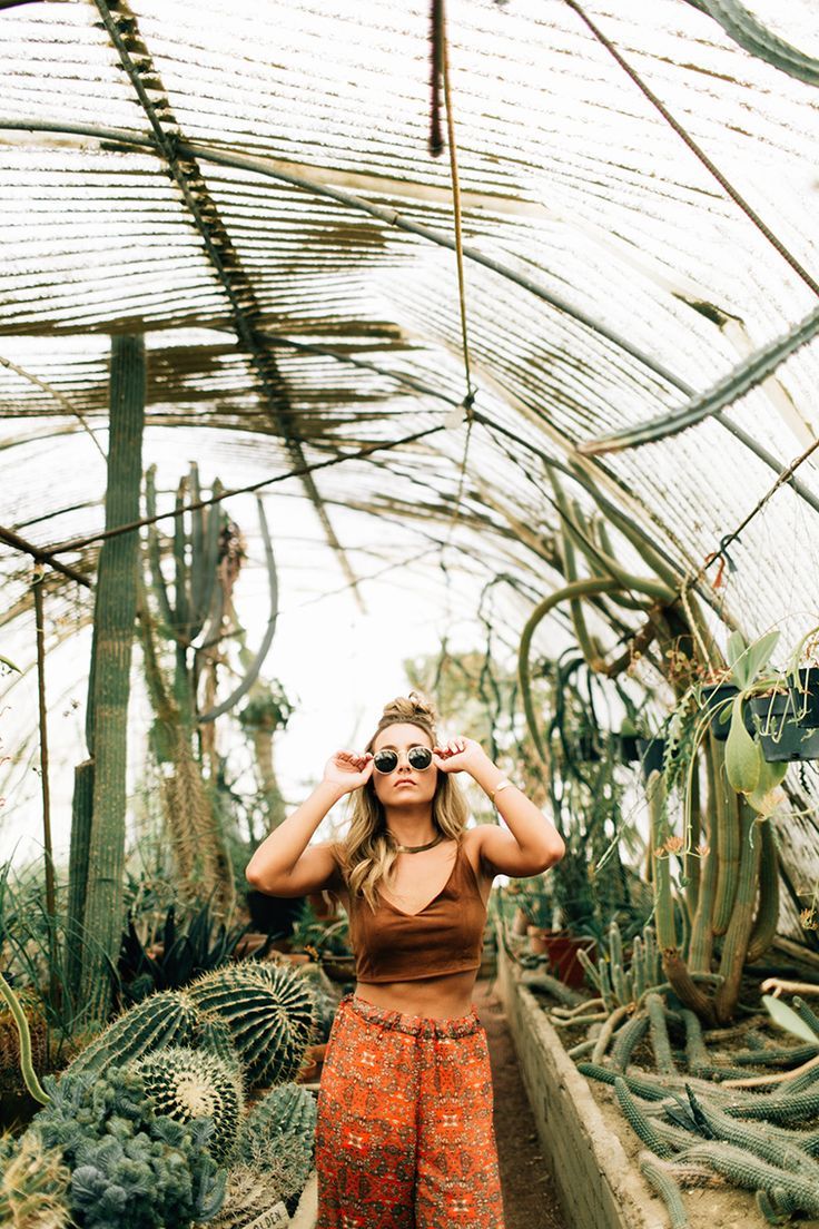 See You in the Desert: A Fashion Girls Guide to Palm Springs