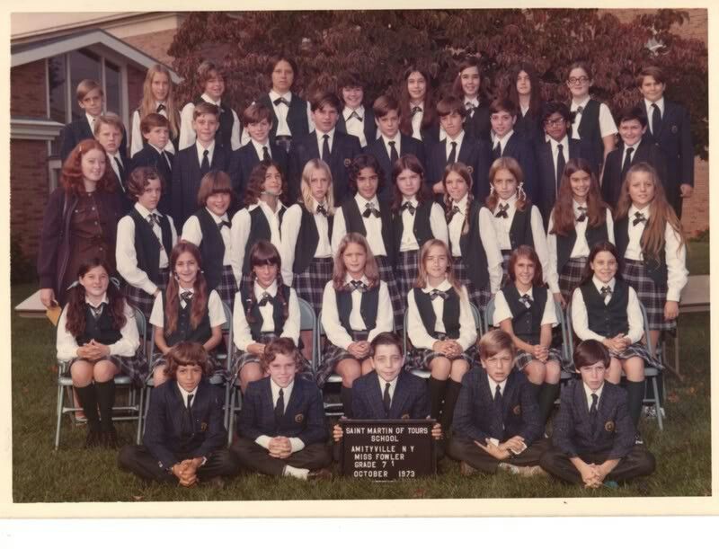 St Martin Of Tours Amityville School St Martin Of Tours Amityville School