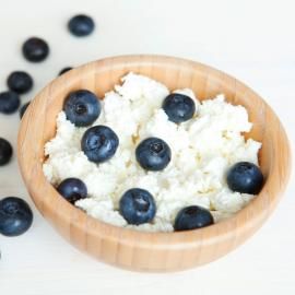 Your 4-Day Detox Plan #fiberfruits