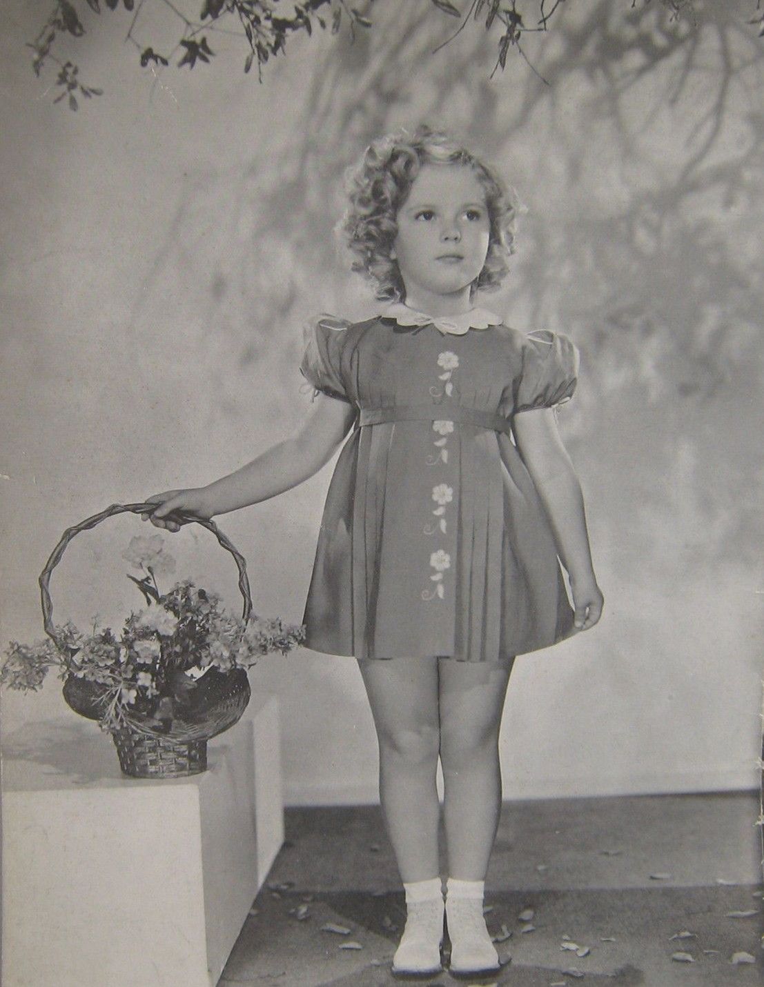 Shirley Temple 1935 可愛い Shirley Temple 1935 可愛い