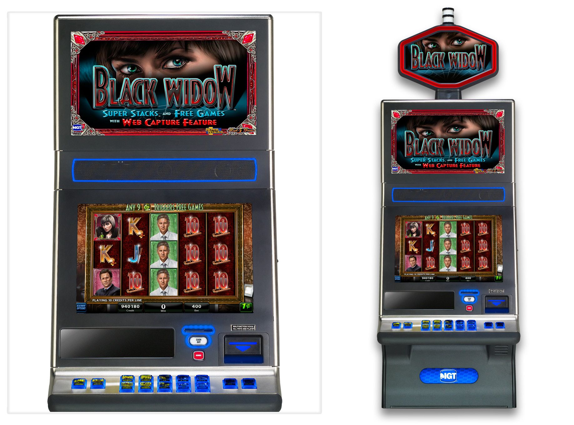 Black widow slot machine strategy Black widow slot machine strategy