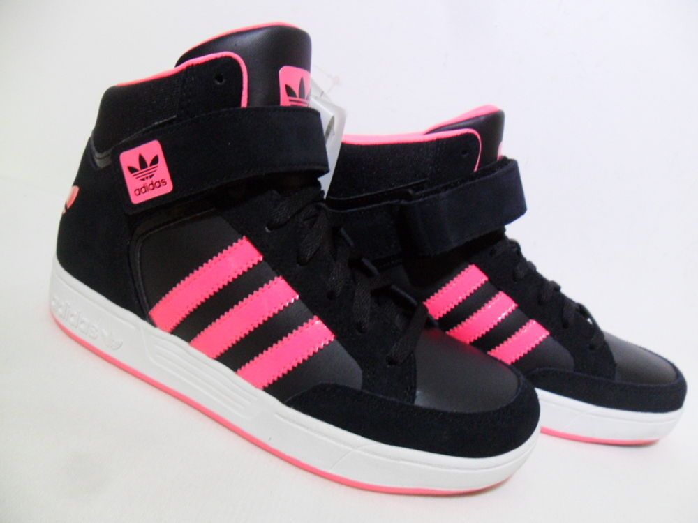 mid top trainers womens