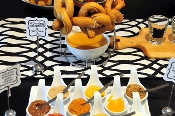 Best rating food option receptioins at sunset station