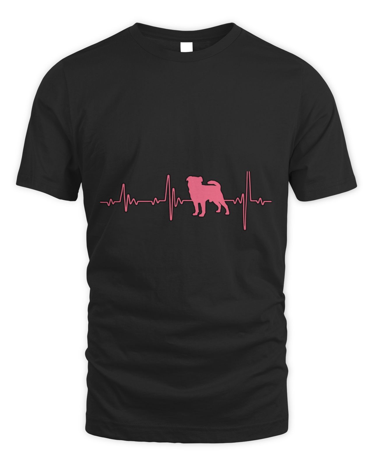 Preshrunk t-shirt in 100% cotton. Seamless twin needle 7/8" collar. Taped neck and shoulders. Rolled forward shoulders for better fit. Twin needle sleeve and bottom hems. Quarter-turned to eliminate centre crease. Rottweiler Dog, Chihuahua Dogs, Dog Love, Crease, Eliminate, Classic T Shirts, Quarter, Centre, Twin