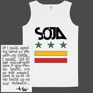 Soja Official Store Mens Tops Soja Shopping