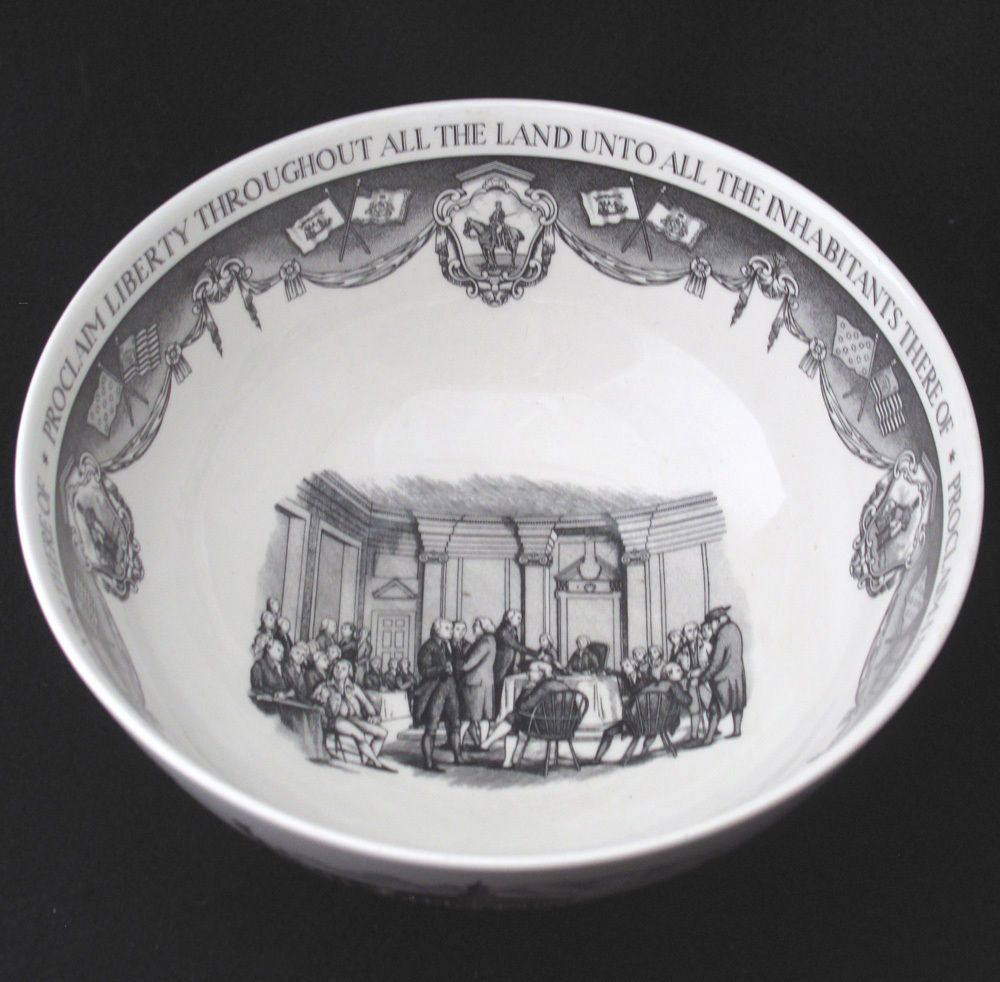 wedgwood the philadelphia bowl expressly designed for bailey banks philadelphia flyers dinnerware