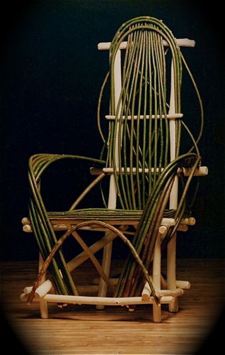 Willow Furniture Hobbit Style Wild For Willow Furniture Hobbit Style