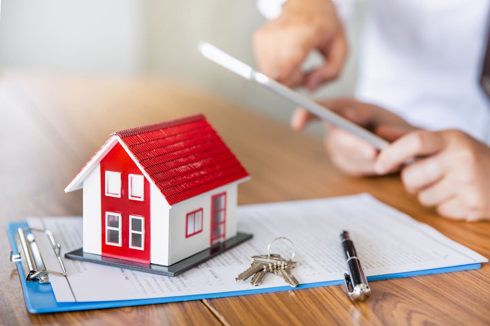 Where to Find Investment Property Loans with Low Down Payment Real