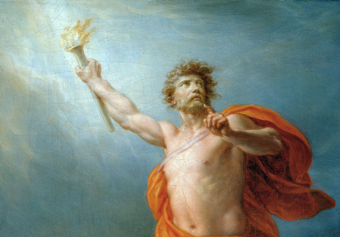 Il mito di Prometeo è uno dei più conosciuti: ecco cosa succede al Titano metà dio e metà uomo e perché suscita l'ira di Zeus. Oltre all'inganno verso Zeus, Prometeo che poi rubò il fuoco dall'Olimpo, riassumiamo la leggenda che vede coinvolti il vaso di Pandora e i mali del mondo, e il centauro Chirone. Orff, Pennies From Heaven, Goddess Of The Sea, Greek Mythology Art, The Great Fire, Christian Love, Mother Goddess, Witchy Woman, Gods And Goddesses