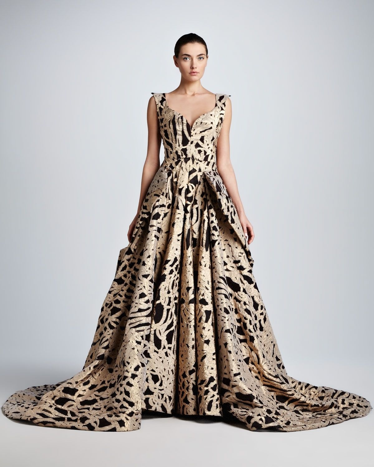 Neiman Marcus Evening Dresses