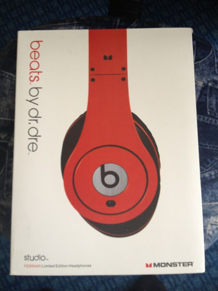 Beats Verkaufen Beats Verkaufen