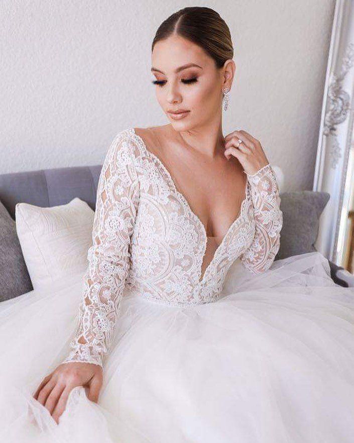 Mallory dawn by maggie sottero wedding dresses