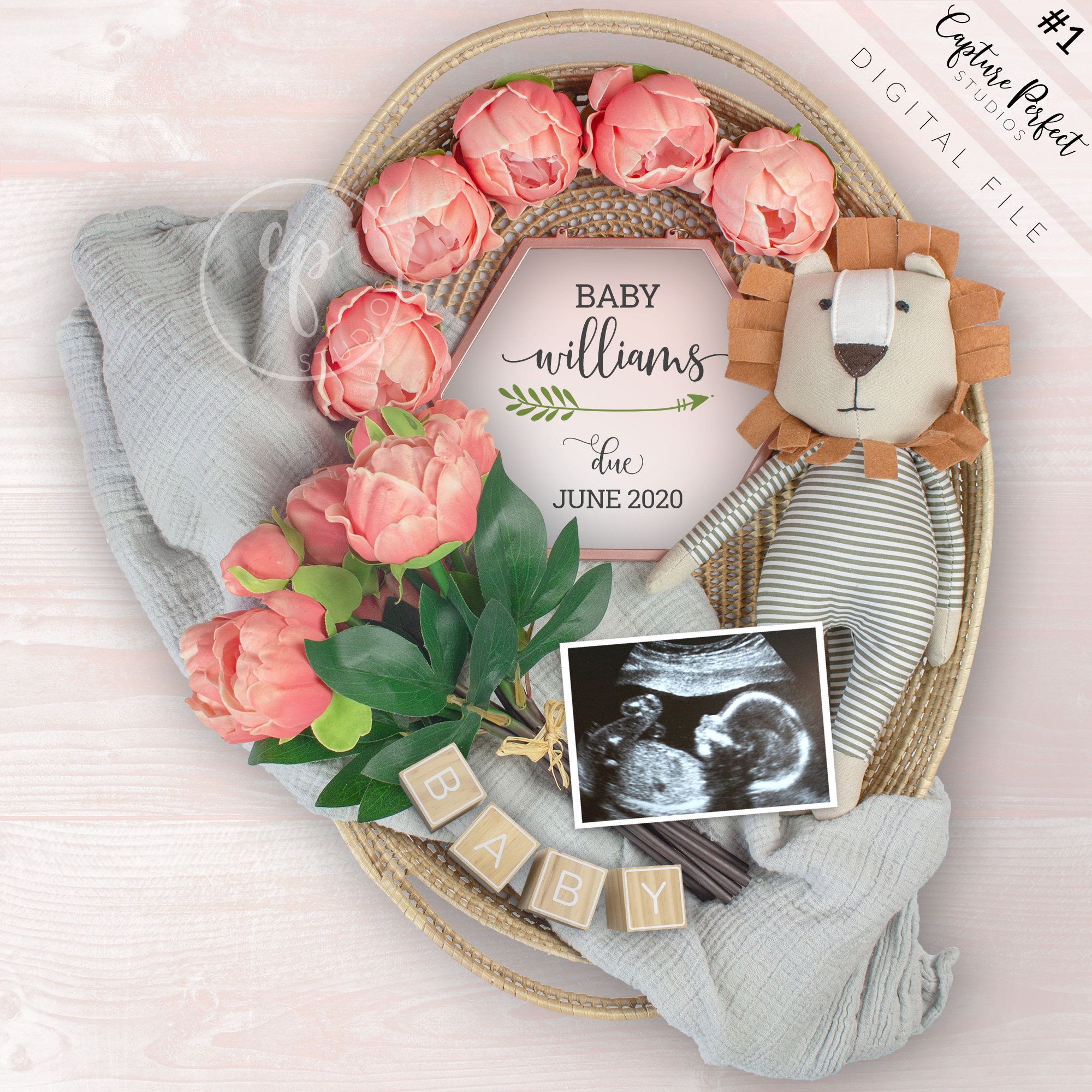Download Pin on Capture Perfect Digital Pregnancy Announcements