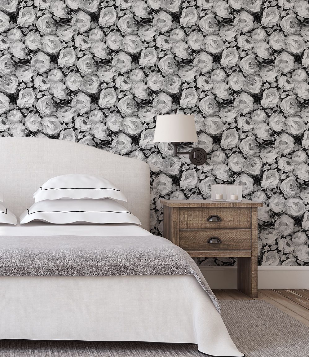 Wall Mural Nature Large Corner Tree Removable Wallpaper Watercolor Grey Tree With Gold Birds Kids Wall Sticker Home Decor 126 X79 Tree Wall Art Wall Wallpaper Tree Wallpaper