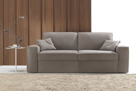 Divani letto: offerta e vendita divano letto eleven automatico su ... Divano letto su misura