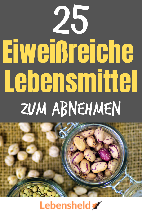 25 besten Lebensmittel zur Gewichtsreduktion