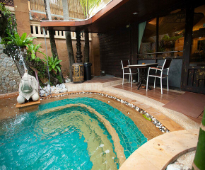 Spa Promotions Chang Wat Phuket #spaday #travelcouple #spaday #exploremore #health #wellness #spa #s...