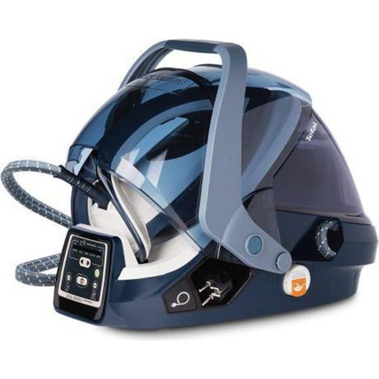 Tefal GV9080E0 Pro Xpert Care 5 Ayarlı 7.5 Bar Buhar Kazanlı Fiyatı Retail Display, Display Case, Coffee Display, Express Care, The Back Up Plan, Steam Generator Iron, Aircon, Electrical Cord, 5 Bar