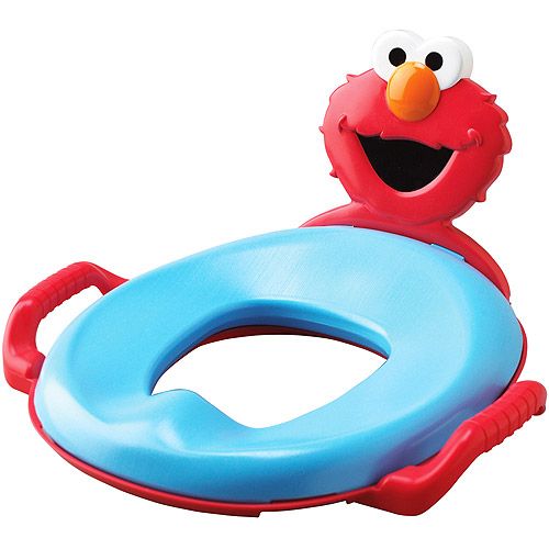 time to start potty training loveys bedroom bathroom pinterest elmo potty chair