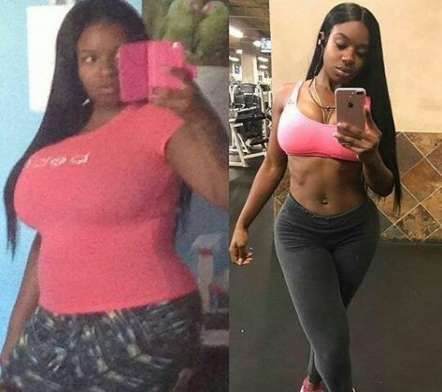 30+ ideas fitness motivacin before and after success story #fitness