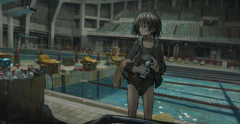 しおん Anime Art Real Anime Anime Art Girl しおん Anime Art Real Anime Anime Art Girl