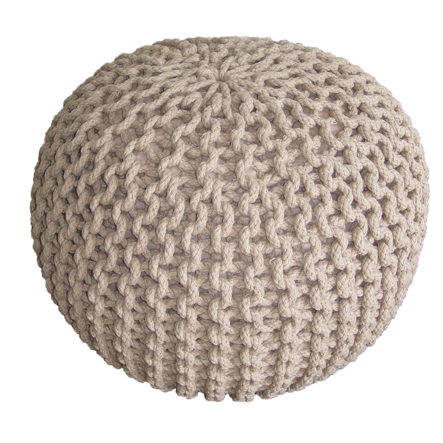 Gratuit Images Pouf Tricot Ficelle L 45 X H 30 Cm Tricot Ficelle Et Pouf actualisé par