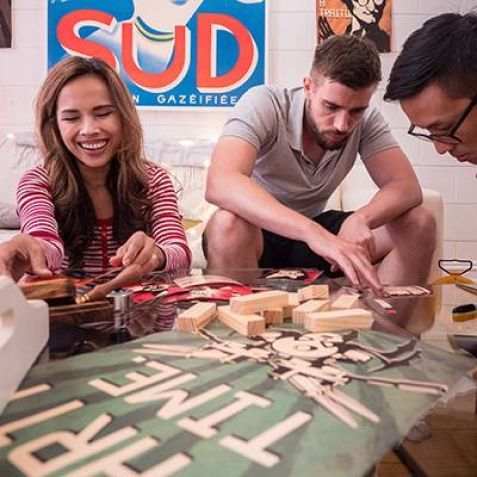 Will your crew successfully infiltrate the W.A.R. facility before it goes online? Find out in this treasonous escape room kit that transforms your home into a daring adventure. Designed as a chilled challenge perfect for older teen parties and adult house parties. #escaperoomideasathome #homeescaperoomkit #escaperoomparty Escape Room For Kids, Escape Room Puzzles, Escape Room Game, Family Weekend Activities, Family Games, Work Team Building, Escape Room Challenge, Party Like Gatsby, School Adventure