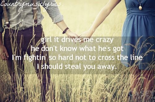 Steal You Away Randy Rogers Band Absolutely Love This Song